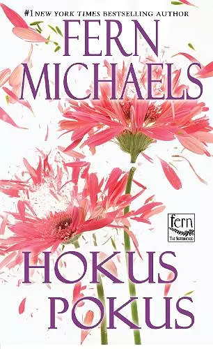 Hokus Pokus cover