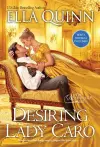 Desiring Lady Caro cover