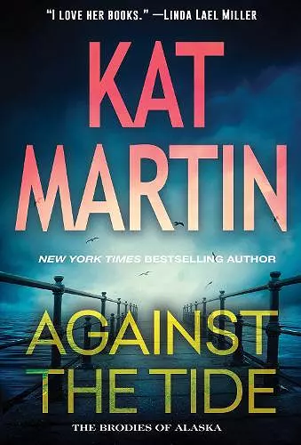 Against the Tide cover