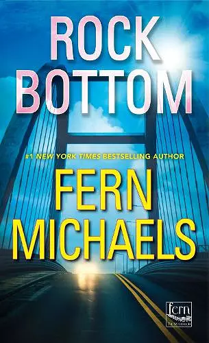 Rock Bottom cover