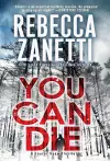 You Can Die cover