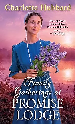 Family Gatherings at Promise Lodge cover
