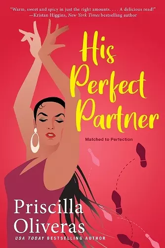 His Perfect Partner cover