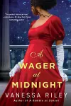 A Wager at Midnight cover