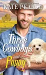 Three Cowboys and a Puppy cover