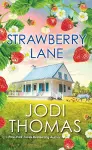 Strawberry Lane cover