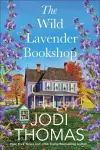 The Wild Lavender Bookshop cover