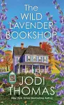 The Wild Lavender Bookshop cover