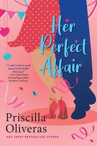 Her Perfect Affair cover