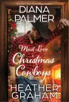 Must Love Christmas Cowboys cover