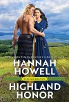 Highland Honor cover