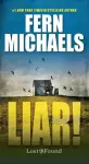 Liar! cover