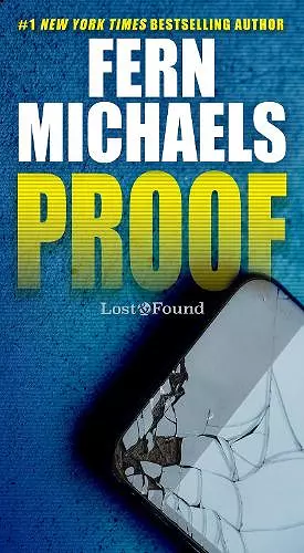 Proof cover
