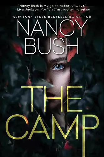 The Camp cover