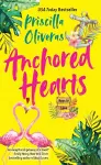 Anchored Hearts cover