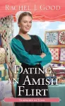 Dating an Amish Flirt cover