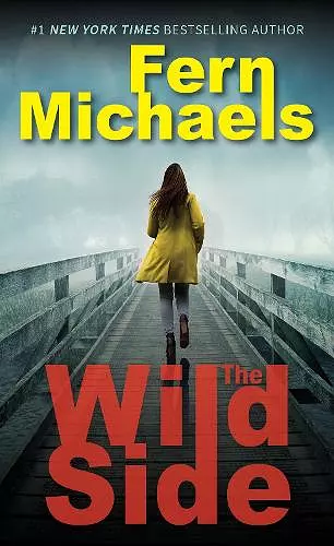 The Wild Side cover