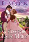 A Kiss for Lady Mary cover