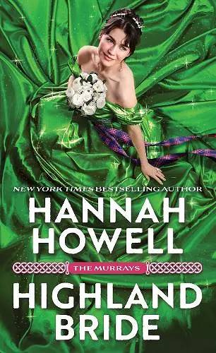 Highland Bride cover