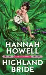Highland Bride cover