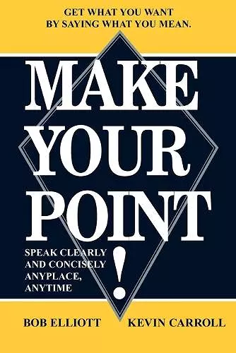 Make Your Point! cover