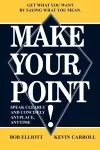 Make Your Point! cover