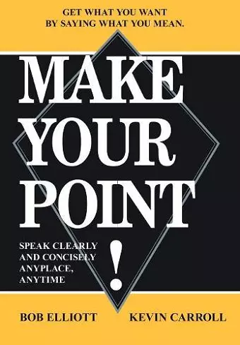 Make Your Point! cover