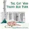 The Cat Who Found Her Purr cover