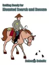 Getting Ready for Mounted Search and Rescue cover