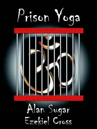 Prison Yoga cover