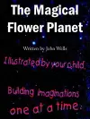 The Magical Flower Planet cover