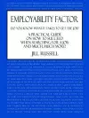 Employability Factor cover