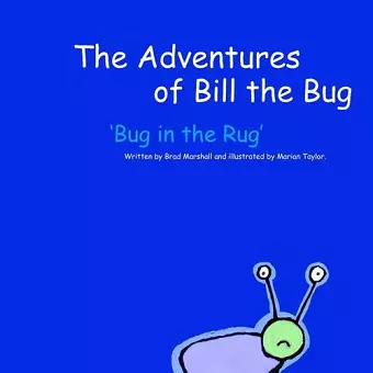 The Adventures of Bill the Bug cover