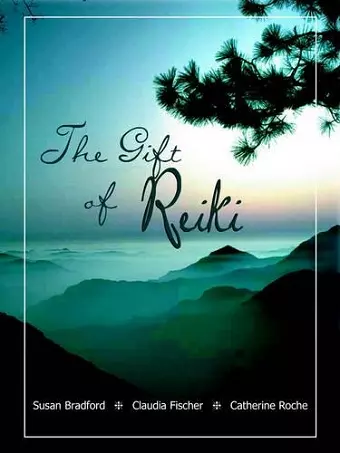 The Gift of Reiki cover