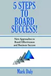 5 Steps to Board Success cover