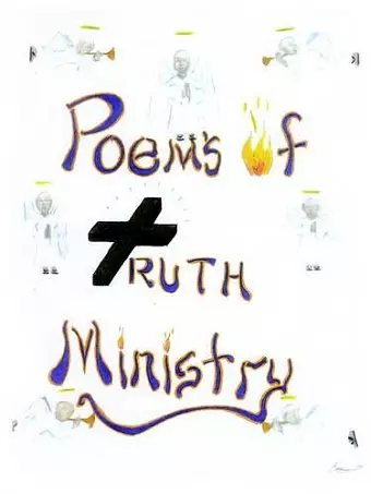 Poems of Truth Ministry cover