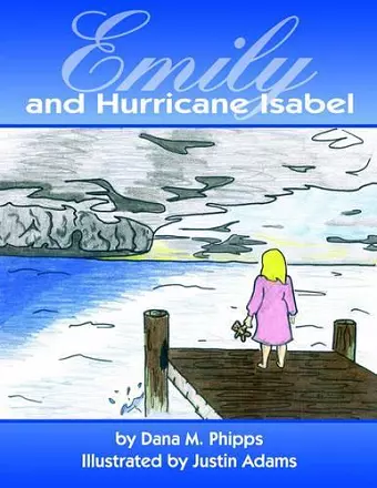 Emily and Hurricane Isabel cover