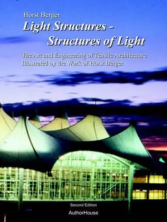 Light Structures - Structures of Light cover