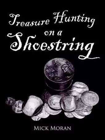 Treasure Hunting on a Shoestring cover