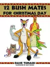 12 Bush Mates For Christmas Day cover