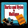 Barks and Bytes by Mulligan cover