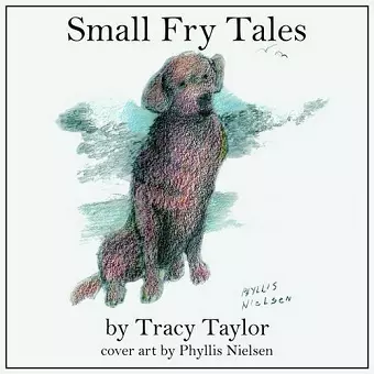 Small Fry Tales cover