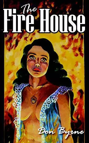 The Fire House cover