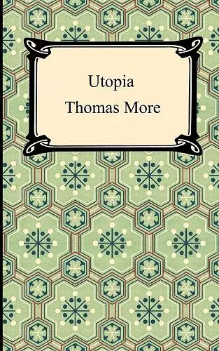 Utopia cover