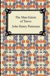 The Man-Eaters of Tsavo cover