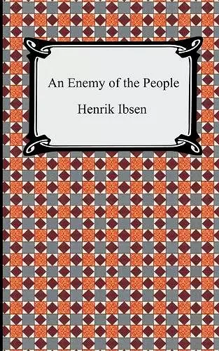 An Enemy of the People cover