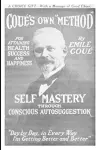 Self Mastery Through Conscious Autosuggestion cover