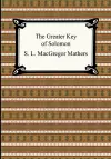 The Greater Key of Solomon cover