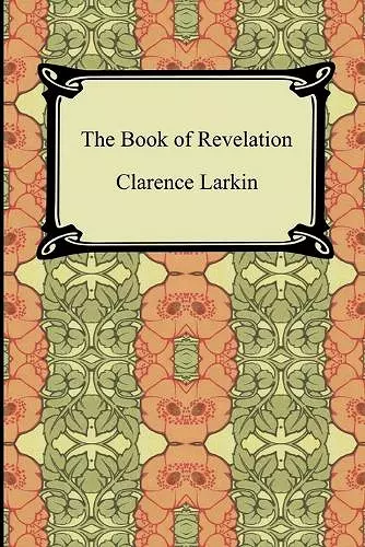 The Book of Revelation cover