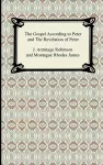 The Gospel According to Peter and The Revelation of Peter cover